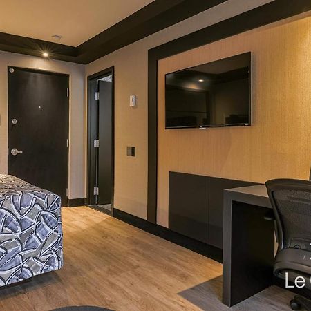 Hotel Le Chablis Cadillac Montréal Esterno foto